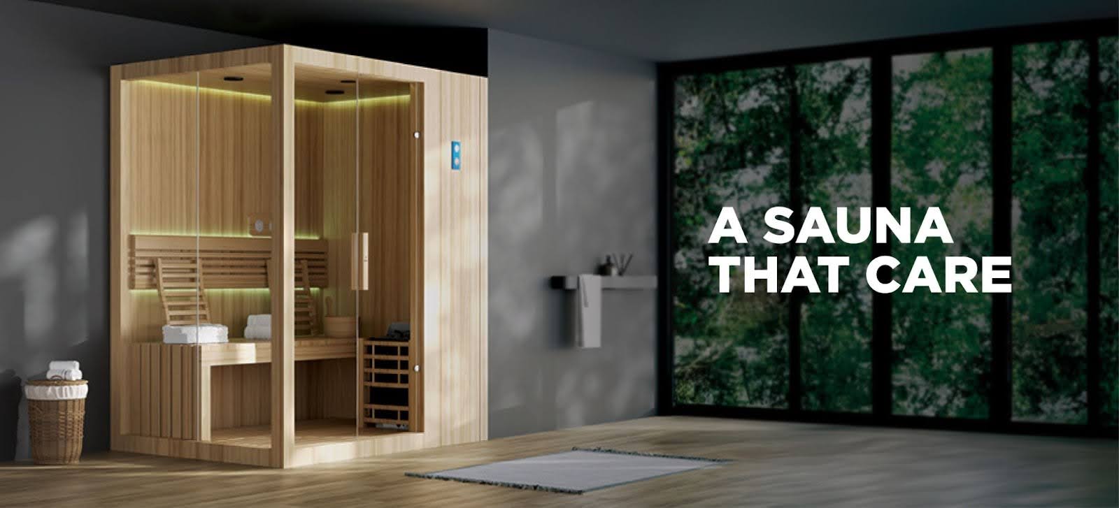 Jaquar Sauna in Modern World